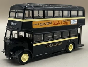 EFE 1:76 Guy Arab Utility Bus - East Yorkshire 26404 Everingham Daimler - Picture 1 of 3