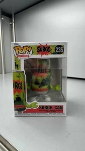 Funko Pop! Surge Can 235 - Imagen 1 de 1