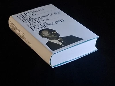 Hermann Hesse: Der Steppenwolf / Demian / Peter Camenzind - Bild 1 von 2