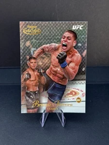 UFC Topps Gold Label Class 1 Bruno Ferreira RC - Bild 1 von 1