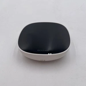 Ecobee Smart Thermostat Essential EB-STATE7-01 programmable Thermostat - READ - Picture 1 of 3