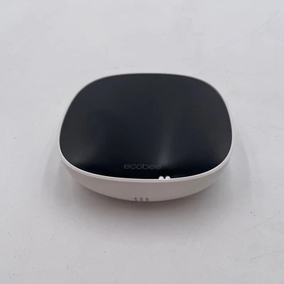 Ecobee Smart Thermostat Essential EB-STATE7-01 programmable Thermostat - READ - Image 1 of 3