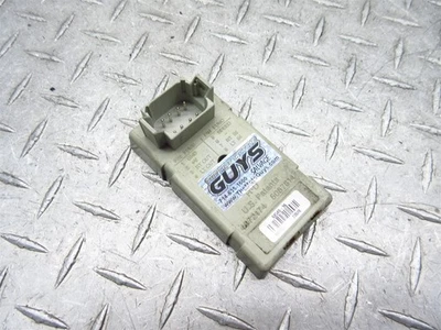 Harley Heritage Softail Classic 1999 módulo de unidad de control de señal de giro FLSTC TSM Foto 1 de 4