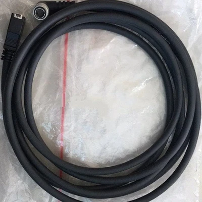 one used keyence Vision system camera cable CA-CH3L Fast Shipping - Image 1 of 4