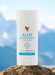 Aloe Forever Shield Deo Stick 92gr ohne zutaten & aluminium Ostern Angebot. - Bild 1 von 1
