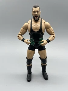 Figura de acción de lucha libre exclusiva de AEW Inigualable WARDLOW Serie 2 - Imagen 1 de 2