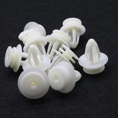 20 piezas Cuarto de ajuste Panel Remache Clips Sujetador para Volvo C70 XC70 XC90 30633845 Foto 1 de 4