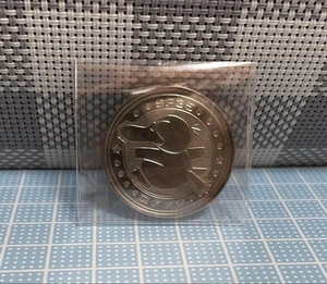 Moneda de Metal Kodak Pokemon con Diferentes Ilustraciones (Envío Mercari) - Imagen 1 de 3