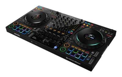 Pioneer DJ DDJ-FLX10 rekordbox DJ and Serato Controller - Image 1 of 4
