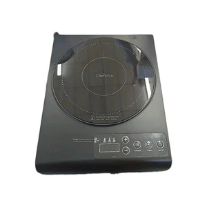 Chefzilla Induction Cooker FM-C20A0 New. Open Box. Tested Reg Price:$120 - Picture 1 of 2