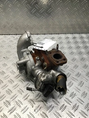 Turbolader Citroen C4 Picasso II 1.6 HDi 85kW 115PS 9686120680-06 DV6C - Bild 1 von 3