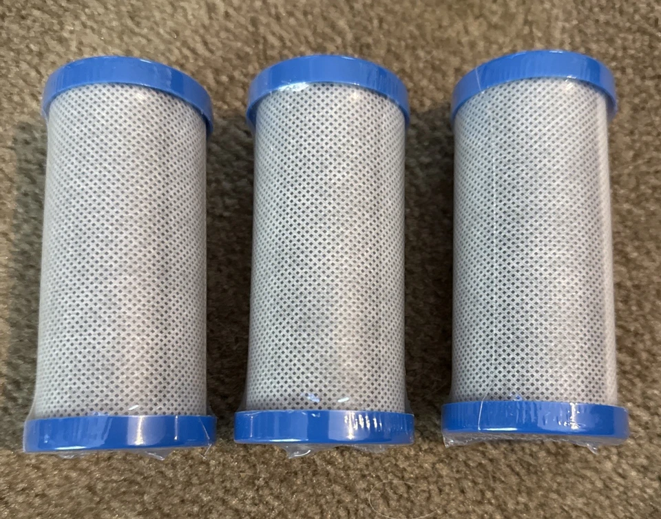 Frigidaire WF1CB Water Filter 3 Pack New Sealed - Image 1 of 1