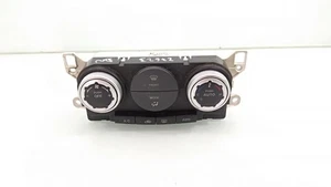 KEH15 heating air conditioning controls 2554181 for MAZDA CX-7 (ER) 2009 - Picture 1 of 11