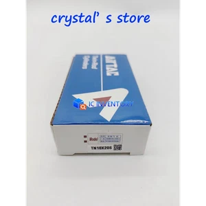 AirTAC TN10X20S Zylinder schnelle Lieferung kostenloser Versand brandneu mit Karton - Bild 1 von 7