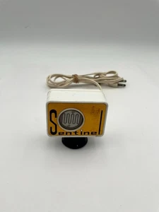 Vintage Sentinel LL-31151 Photoelectric Safety Switch White 115V 300Watt Max - Picture 1 of 4