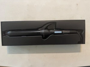 Bio Ionic 1.5 Inch Long Barrel Curling Iron 1.5" inch - NOB - Picture 1 of 3