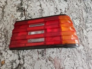 90-95 Mercedes R129 300SL 500SL SL320 Right Passenger Side Tail Light Lamp OEM - Picture 1 of 7