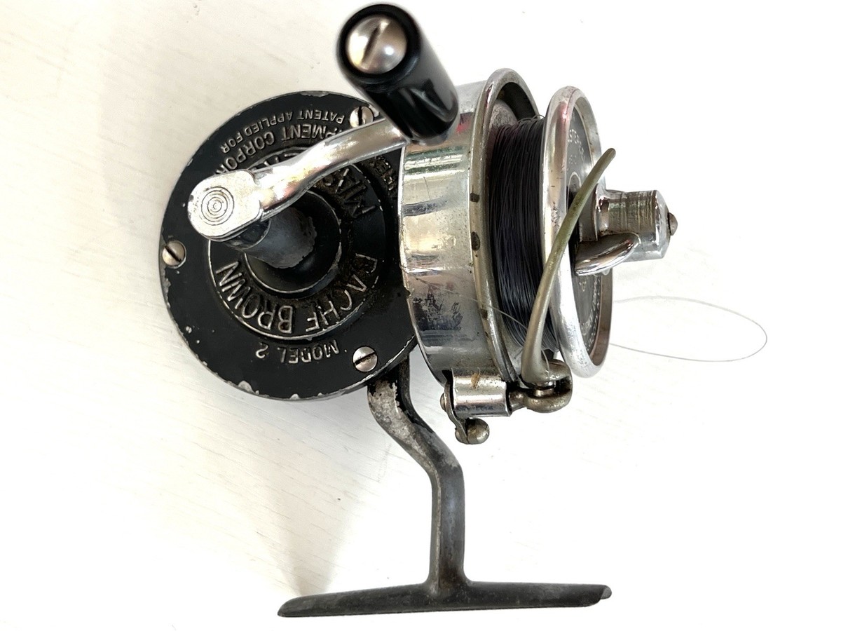 Airex Vintage Fishing Reels for sale | eBay Airex Vintage Fishing Reels for sale | eBay