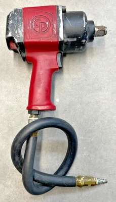 Chicago Pneumatic CP7763 Pneumatic Impact Wrench - 3/4" Drive - Image 1 of 4