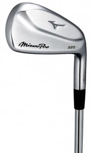 Mizuno Golf Club Pro 225 2-9 Iron Set Regular Steel Mint - Picture 1 of 3