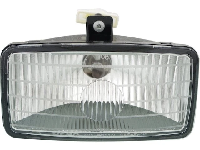 Replacement AP 49VY59M Front Right Fog Light Fits 1998-1999 GMC C1500 - Image 1 of 1