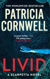 Patricia Cornwell Livid (Tascabile) Kay Scarpetta - Foto 1 di 1