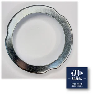 Anillo de bloqueo de la unidad emisora del tanque de combustible - ARA1501 - MGB, MG Midget, AH Sprite, Mini + - Imagen 1 de 3