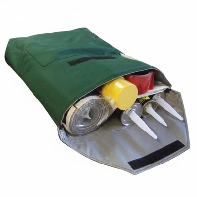 Winter Caulk Warmer Bag Pouch Warming for Tubes, Sausages, Foam Cans, Tapes - Image 1 of 4