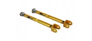 Adjustable Rear Long Swingarm Control Arms Set for Nissan 200sx S14 - Picture 1 of 2