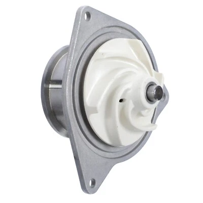 Bomba de agua del motor delantero genuino Mopar 1995-1997 Chrysler Concorde 05003085AA Foto 1 de 4