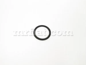 Lancia Flavia Convertible Brake Fluid Tank Gasket New - Imagen 1 de 1