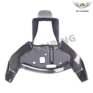 FT 100% Carbon Fiber Upper Fairing Stay Bracket for BMW S1000RR 2009-2014 - Foto 1 di 7