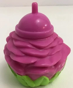 Kinder-garden Babies Roni Rose Replacement Rose Bottle Marvel 1999 - Picture 1 of 7