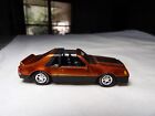 1979 FORD MUSTANG 2001 JOHNNY LIGHTNING JL COLLECTION 1:64 MOULÉ SOUS PRESSION