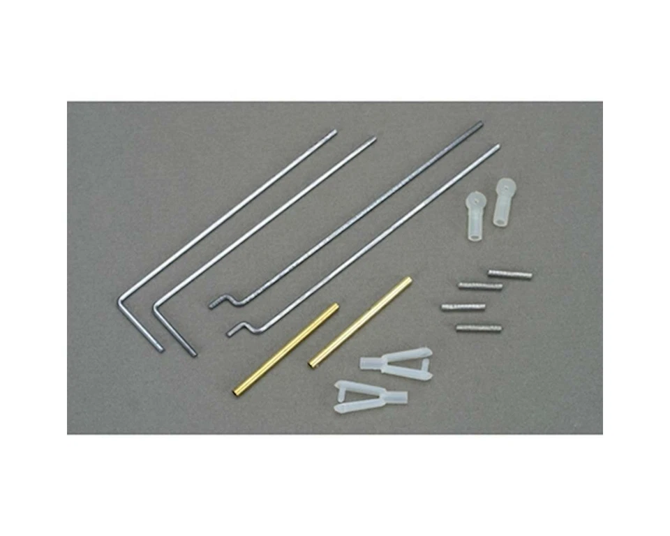 DuBro Strip Aileron Linkage 1/2A [DUB231] - Image 1 of 1