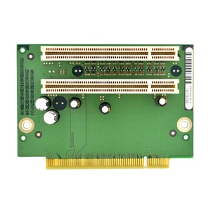 FSC PCI Riser Karte PCB E318-A10 GS2 C26361-E318-W100 W26361-E318-X-01 - Bild 1 von 2