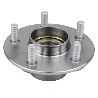 Подшипник колеса и ступица в сборе - 4 колеса ABS NT512367 подходит для Nissan Maxima 1997 года - Изображение 1 из 4