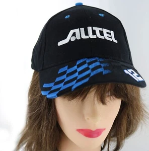 Ryan Newman Alltel 12 Racing Cap von Chase - Bild 1 von 3