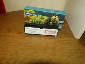 # 10 HO ATHEARN PLUTO WATER 40 FT BOX CAR - Bild 1 von 8