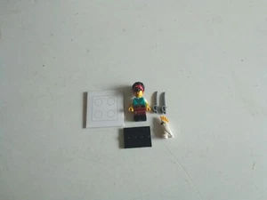 Lego Minifigure Series 27, 71048, Pirate Quartermaster NEW number 10 - Picture 1 of 2