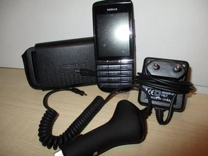 Téléphone Nokia 300 Déverrouillé / Télèphone Déverrouillé - Photo 1 sur 4