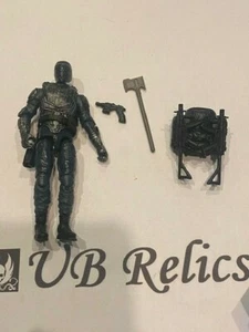 2009 ELITE-VIPER (V1) Elite Regiment Officer G.I. Joe 3 3/4 inch Figure - - Picture 1 of 1