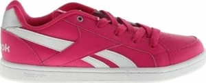 SCARPE SNEAKERS BIMBA REEBOK ROYAL PRIME AR0798 ORIGINALE SHOES GIRL NUOVO - Picture 1 of 1