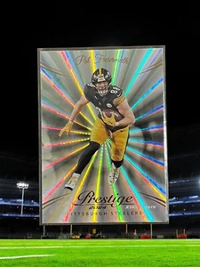 2024 PANINI PRESTIGE XTRA POINTS PAT FREIERMUTH #252 - Picture 1 of 2