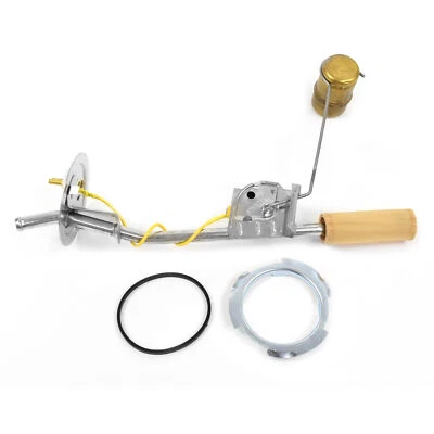 Топливный блок 73-84 Ford Pickup Truck F-Series, задний бак 3/8 дюйма 19 галлонов - Изображение 1 из 4