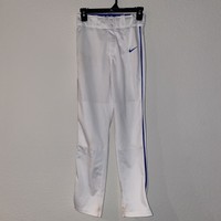 Nike Dri-Fit Youth Large Baseball Pants 