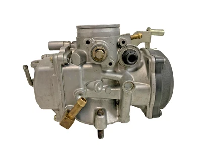 Carburador de carburador modelo CA 1998-2003 XL1200 1200 Sportster Harley Davidson OEM Foto 1 de 4