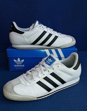 original adidas kick trainers