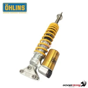 Ohlins Stoßdämpfer STX36 382mm Piaggio Vespa Vespa Sprint 150 2014-2016 - Bild 1 von 3