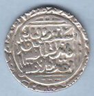 Delhi Sultan Ghiyath al-din Balban 1266-1287 AD. Silver Tanka Hadrat Delhi Mint